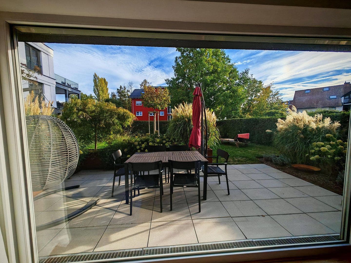 Prodej bytu 3+kk 100 m², Rielasingen-Worblingen, Bádensko-Württembersko Prodej bytu 3+kk 100 m², Rielasingen-Worblingen, Bádensko-Württembersko