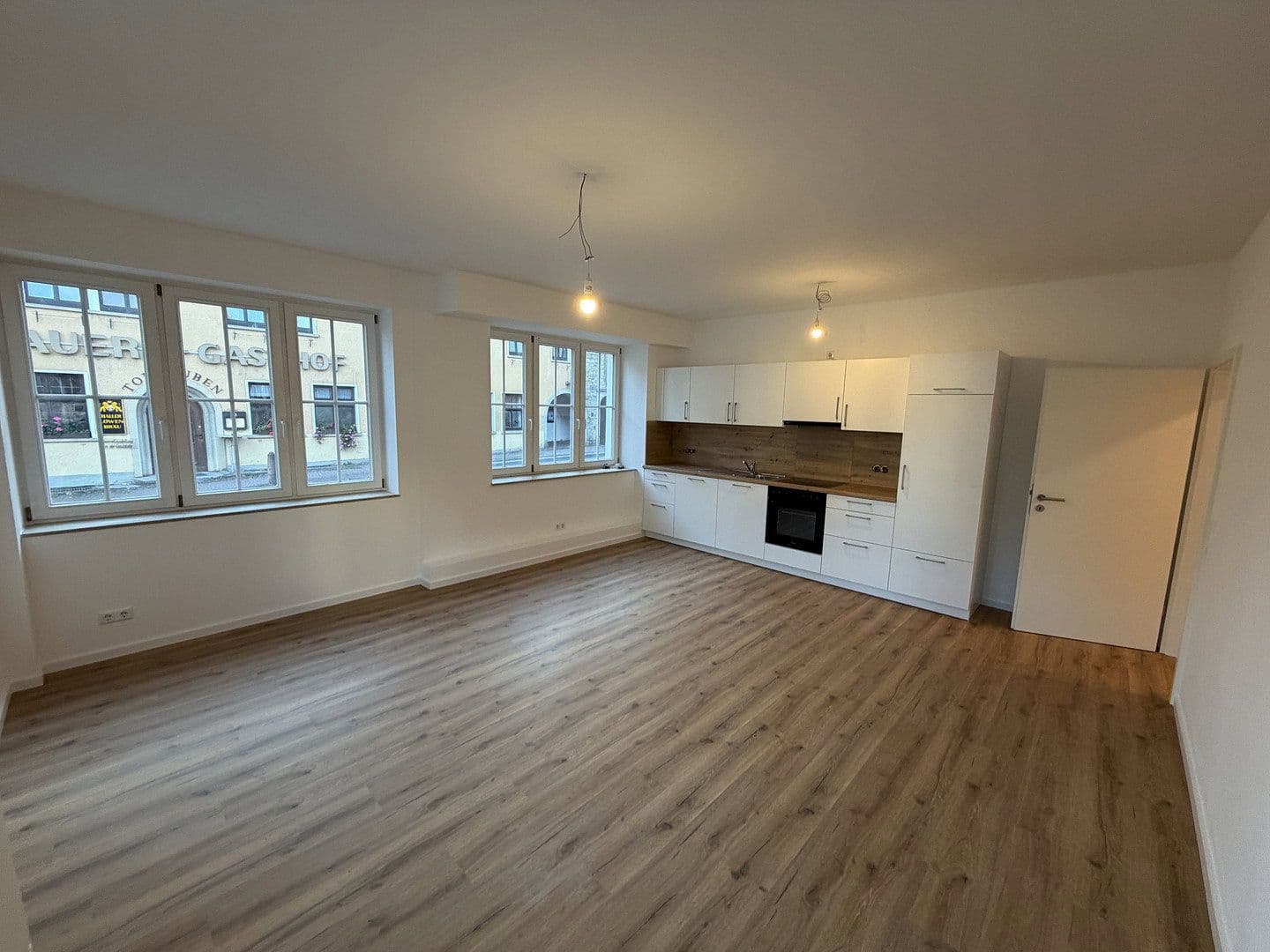 Prodej domu 846 m², pozemek 693 m², Ilshofen, Bádensko-Württembersko Prodej domu 846 m², pozemek 693 m², Ilshofen, Bádensko-Württembersko