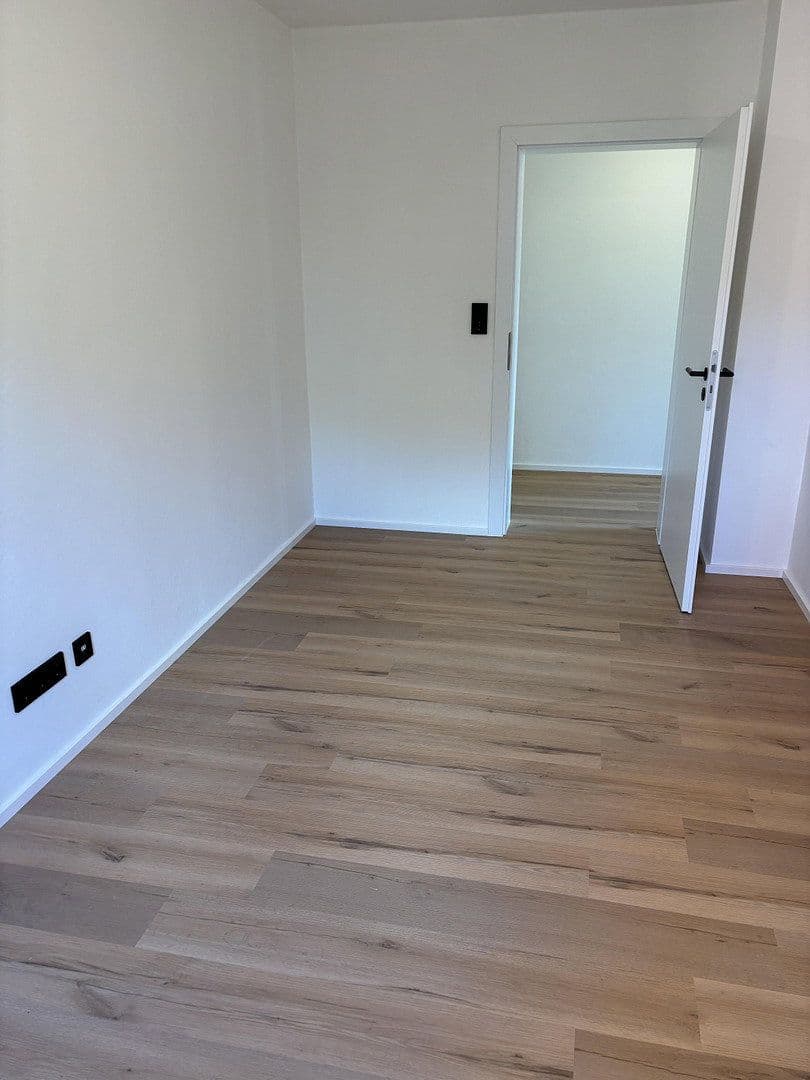 Prodej bytu 3+1 70 m², Waldschmidtstr. 43, Passau, Bavorsko Prodej bytu 3+1 70 m², Waldschmidtstr. 43, Passau, Bavorsko