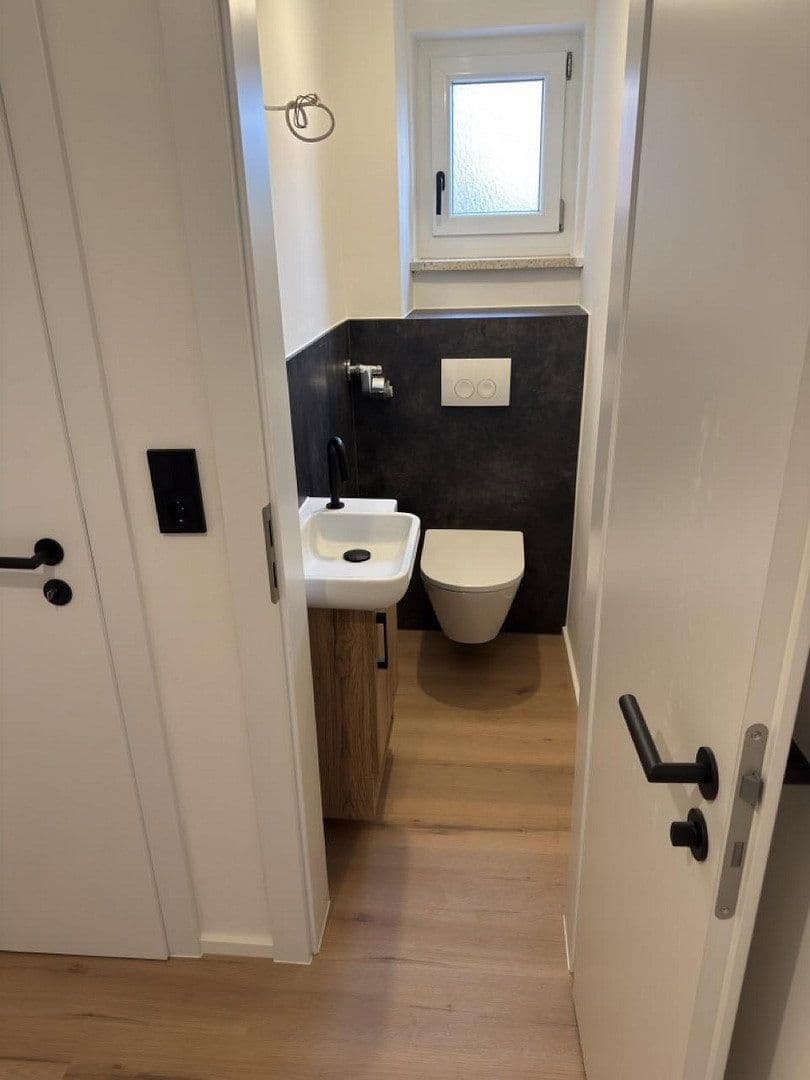 Prodej bytu 3+1 70 m², Waldschmidtstr. 43, Passau, Bavorsko Prodej bytu 3+1 70 m², Waldschmidtstr. 43, Passau, Bavorsko
