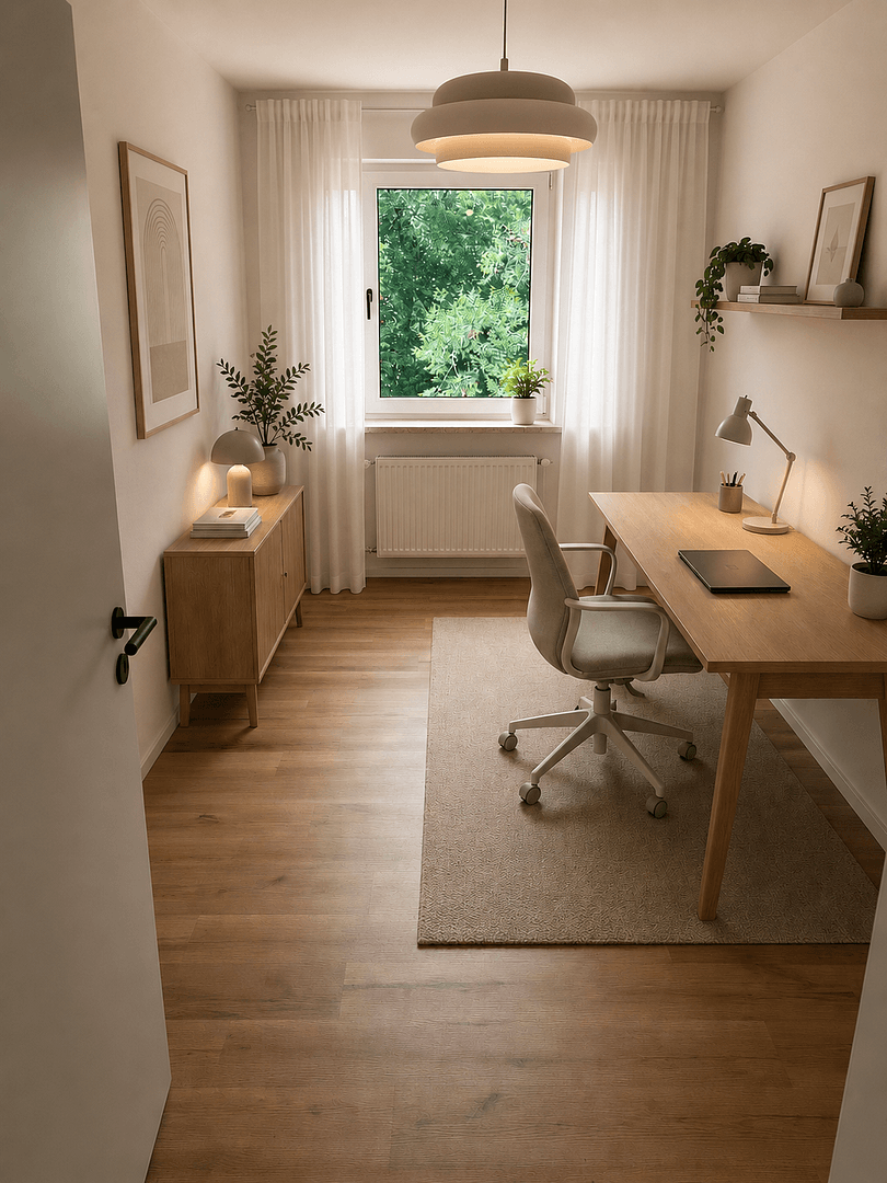 Prodej bytu 3+1 70 m², Waldschmidtstr. 43, Passau, Bavorsko Prodej bytu 3+1 70 m², Waldschmidtstr. 43, Passau, Bavorsko