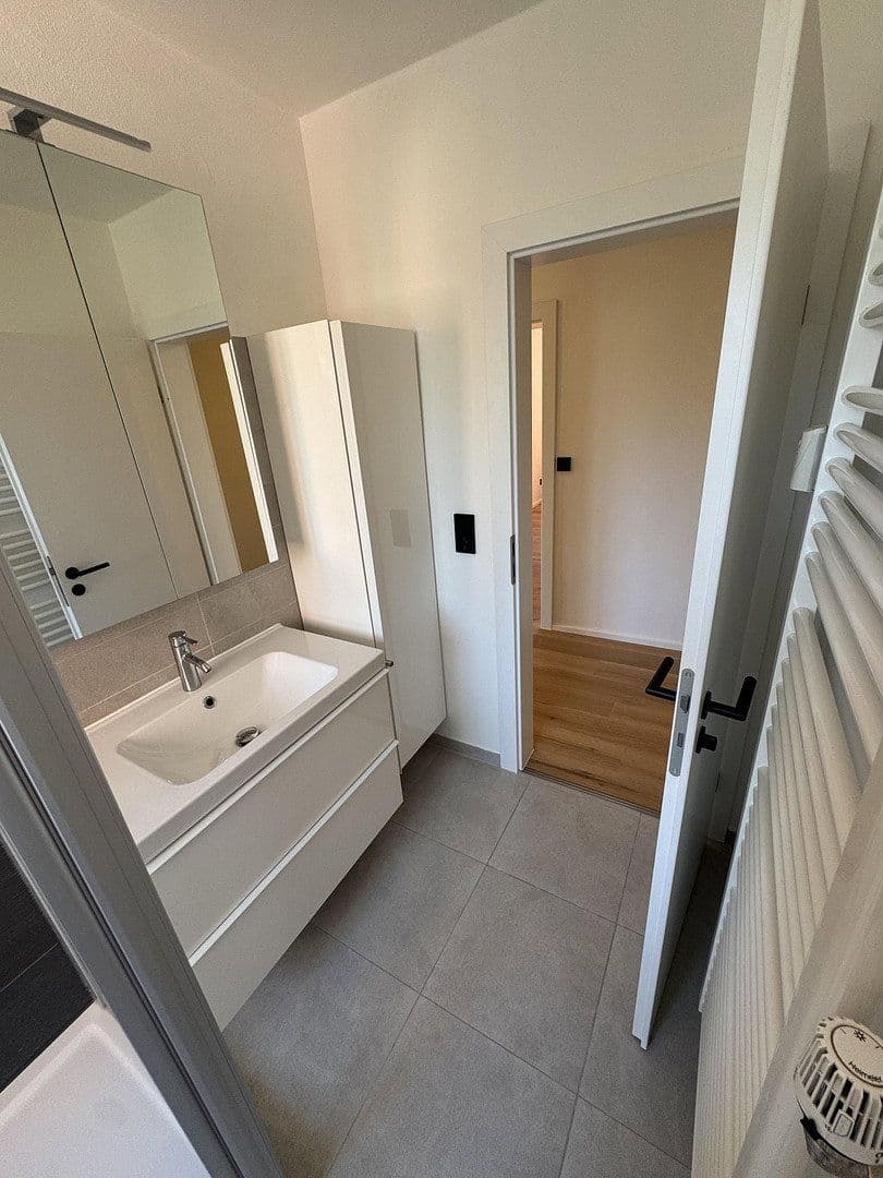 Prodej bytu 3+1 70 m², Waldschmidtstr. 43, Passau, Bavorsko Prodej bytu 3+1 70 m², Waldschmidtstr. 43, Passau, Bavorsko