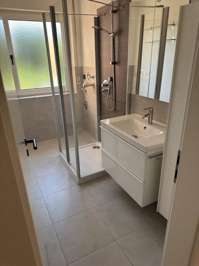 Prodej bytu 3+1 70 m², Waldschmidtstr. 43, Passau, Bavorsko Prodej bytu 3+1 70 m², Waldschmidtstr. 43, Passau, Bavorsko