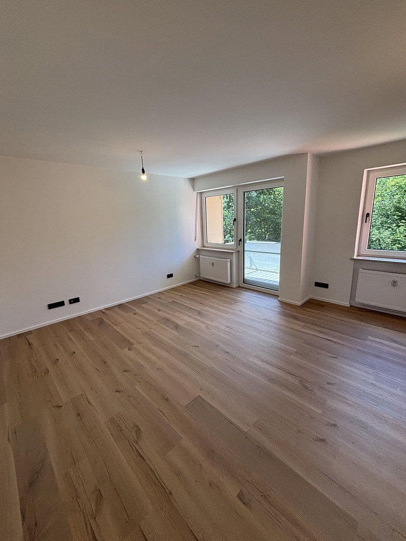 Prodej bytu 3+1 70 m², Waldschmidtstr. 43, Passau, Bavorsko Prodej bytu 3+1 70 m², Waldschmidtstr. 43, Passau, Bavorsko