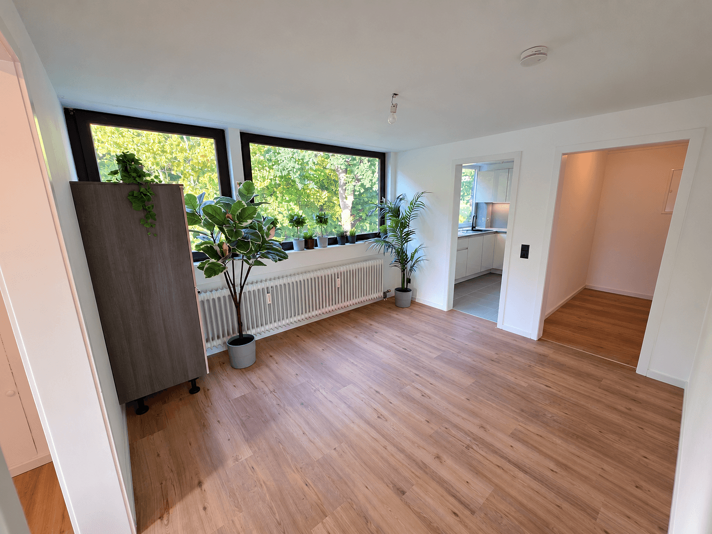 Pronájem bytu 2+kk 67 m², Bad Harzburg, Dolní Sasko Pronájem bytu 2+kk 67 m², Bad Harzburg, Dolní Sasko