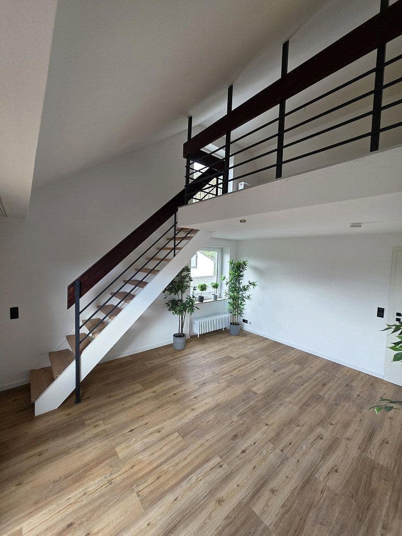 Pronájem bytu 2+kk 67 m², Bad Harzburg, Dolní Sasko Pronájem bytu 2+kk 67 m², Bad Harzburg, Dolní Sasko
