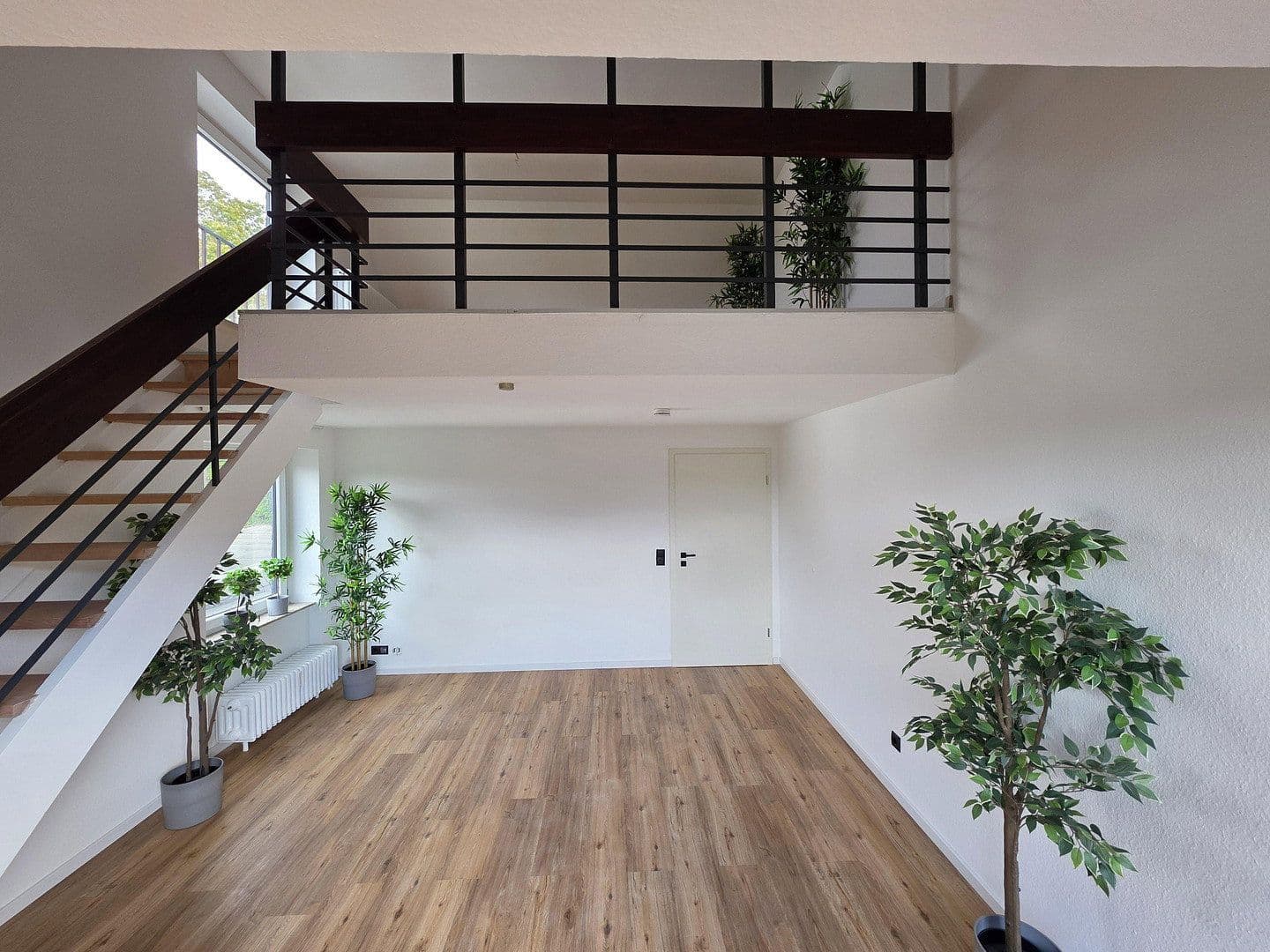 Pronájem bytu 2+kk 67 m², Bad Harzburg, Dolní Sasko Pronájem bytu 2+kk 67 m², Bad Harzburg, Dolní Sasko
