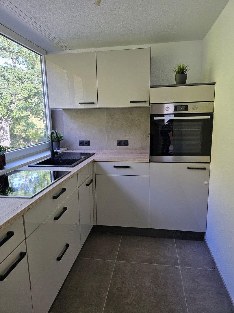 Pronájem bytu 2+kk 67 m², Bad Harzburg, Dolní Sasko Pronájem bytu 2+kk 67 m², Bad Harzburg, Dolní Sasko