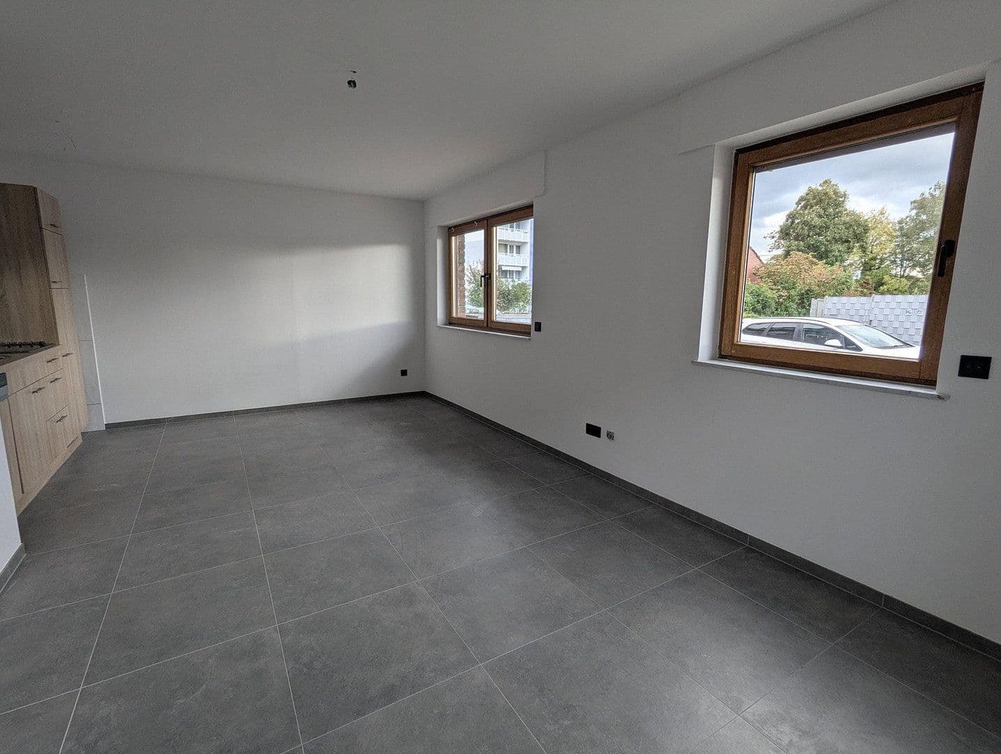 Pronájem bytu 1+1 30 m², Eschweiler, Severní Porýní-Vestfálsko Pronájem bytu 1+1 30 m², Eschweiler, Severní Porýní-Vestfálsko