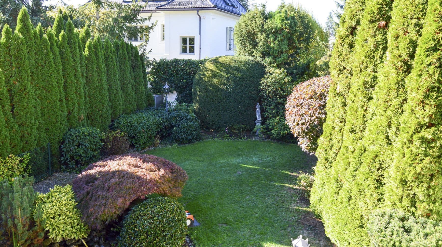 Prodej domu 171 m², pozemek 511 m², Portenlängerstraße 15 A, Grünwald, Bavorsko Prodej domu 171 m², pozemek 511 m², Portenlängerstraße 15 A, Grünwald, Bavorsko