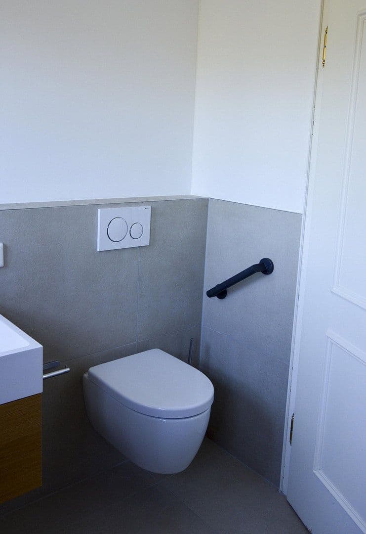 Prodej domu 171 m², pozemek 511 m², Portenlängerstraße 15 A, Grünwald, Bavorsko Prodej domu 171 m², pozemek 511 m², Portenlängerstraße 15 A, Grünwald, Bavorsko