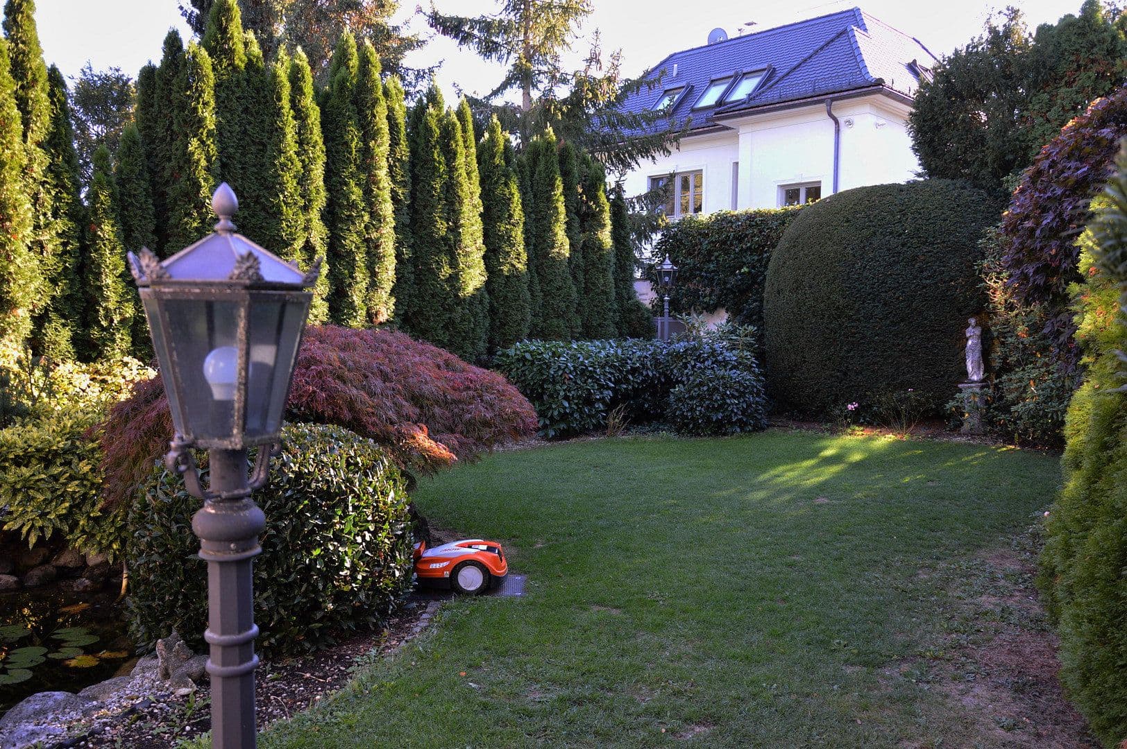 Prodej domu 171 m², pozemek 511 m², Portenlängerstraße 15 A, Grünwald, Bavorsko Prodej domu 171 m², pozemek 511 m², Portenlängerstraße 15 A, Grünwald, Bavorsko