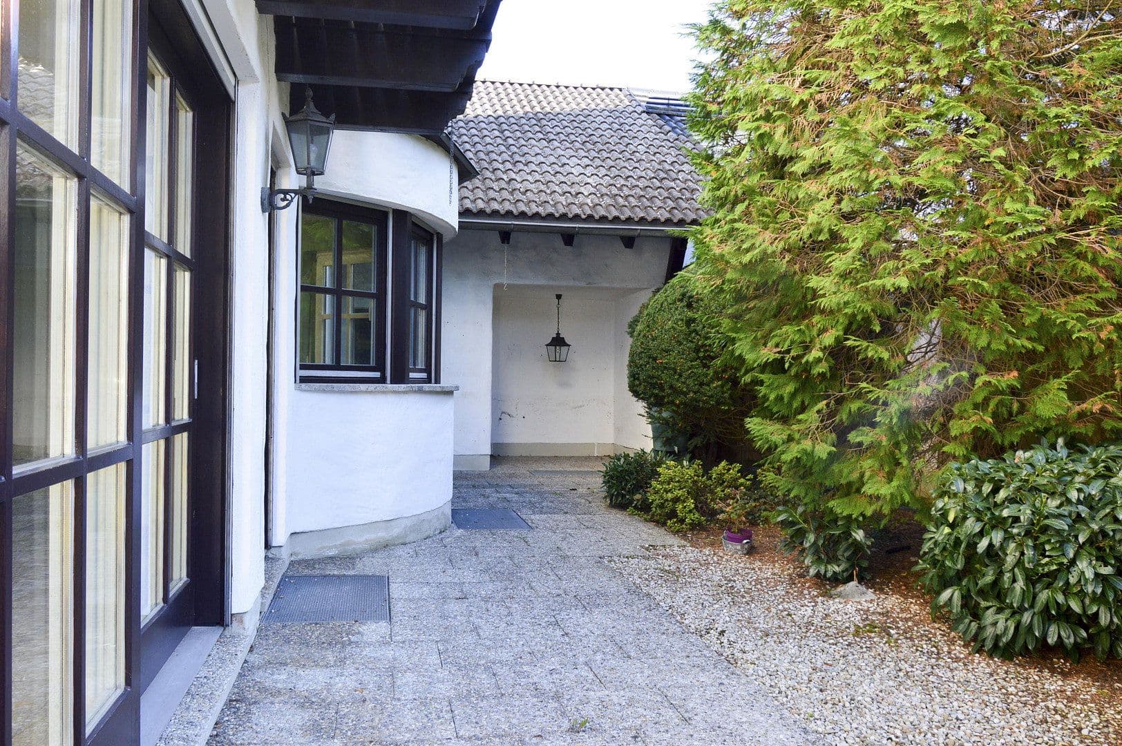 Prodej domu 171 m², pozemek 511 m², Portenlängerstraße 15 A, Grünwald, Bavorsko Prodej domu 171 m², pozemek 511 m², Portenlängerstraße 15 A, Grünwald, Bavorsko