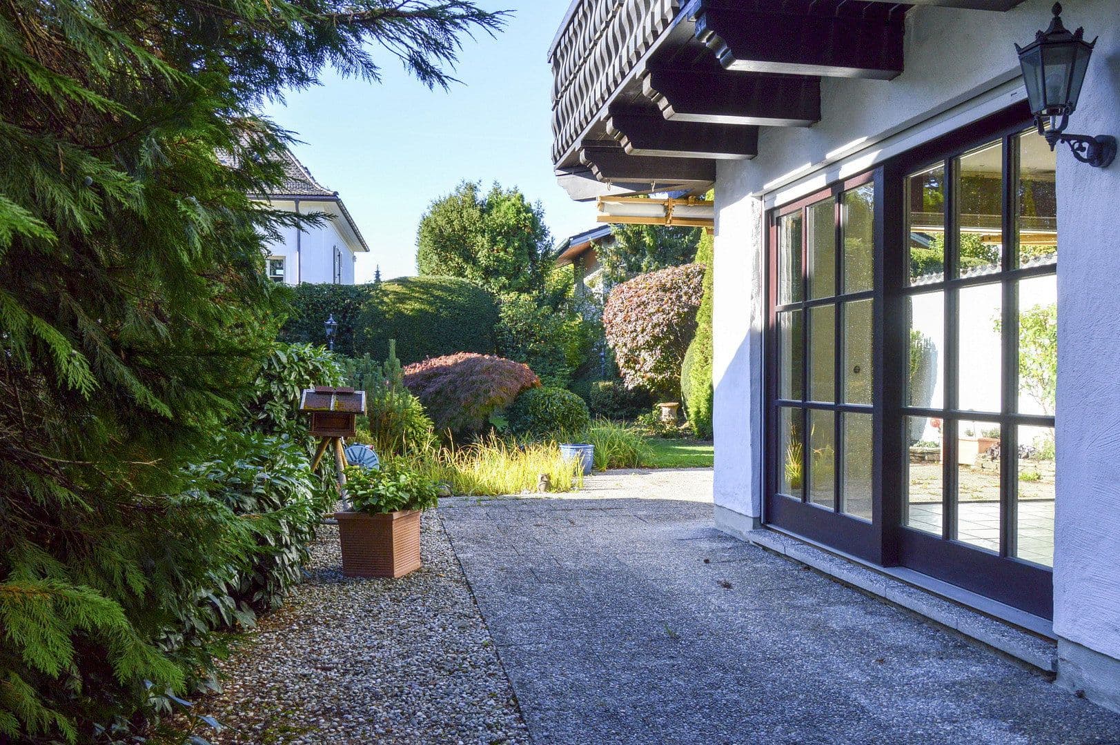 Prodej domu 171 m², pozemek 511 m², Portenlängerstraße 15 A, Grünwald, Bavorsko Prodej domu 171 m², pozemek 511 m², Portenlängerstraße 15 A, Grünwald, Bavorsko