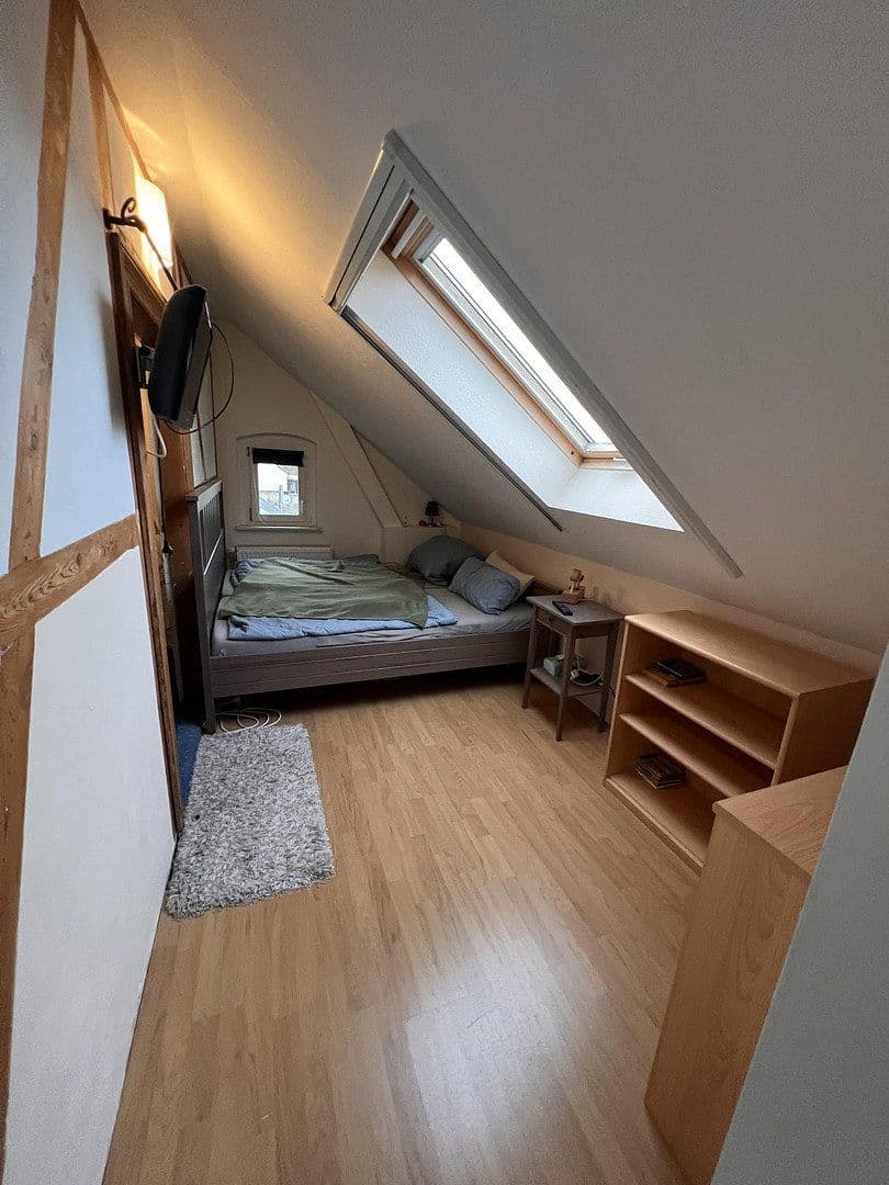 Prodej domu 187 m², pozemek 1.499 m², Roskow, Braniborsko Prodej domu 187 m², pozemek 1.499 m², Roskow, Braniborsko