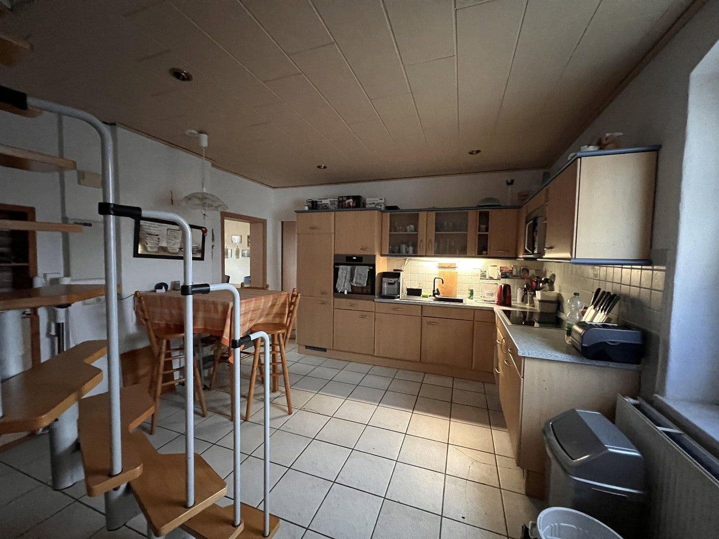 Prodej domu 187 m², pozemek 1.499 m², Roskow, Braniborsko Prodej domu 187 m², pozemek 1.499 m², Roskow, Braniborsko