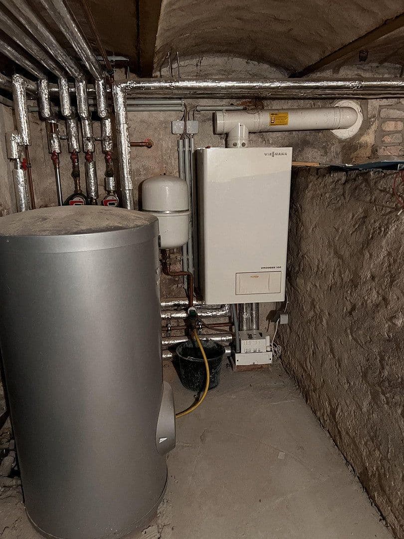 Prodej domu 187 m², pozemek 1.499 m², Roskow, Braniborsko Prodej domu 187 m², pozemek 1.499 m², Roskow, Braniborsko