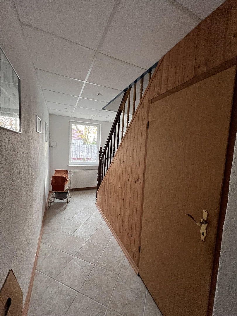 Prodej domu 187 m², pozemek 1.499 m², Roskow, Braniborsko Prodej domu 187 m², pozemek 1.499 m², Roskow, Braniborsko