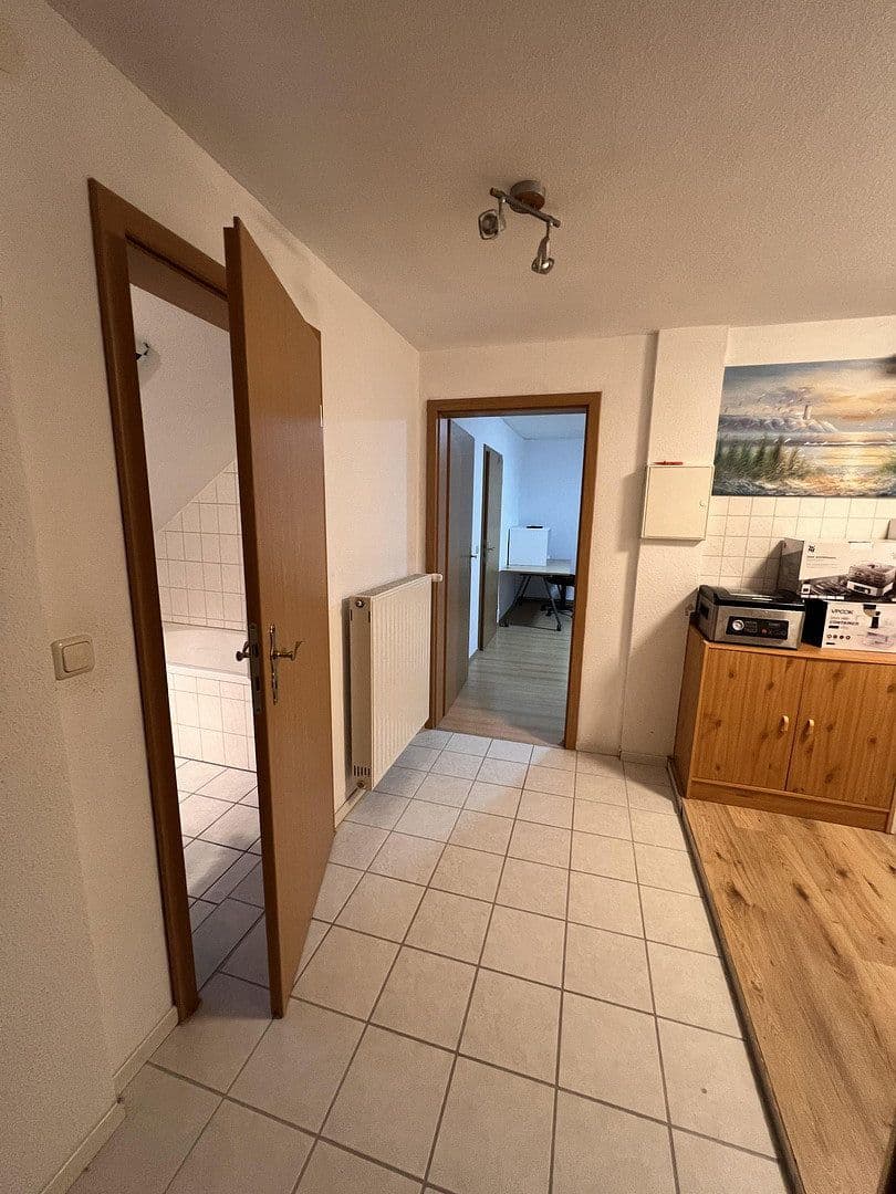 Prodej domu 187 m², pozemek 1.499 m², Roskow, Braniborsko Prodej domu 187 m², pozemek 1.499 m², Roskow, Braniborsko