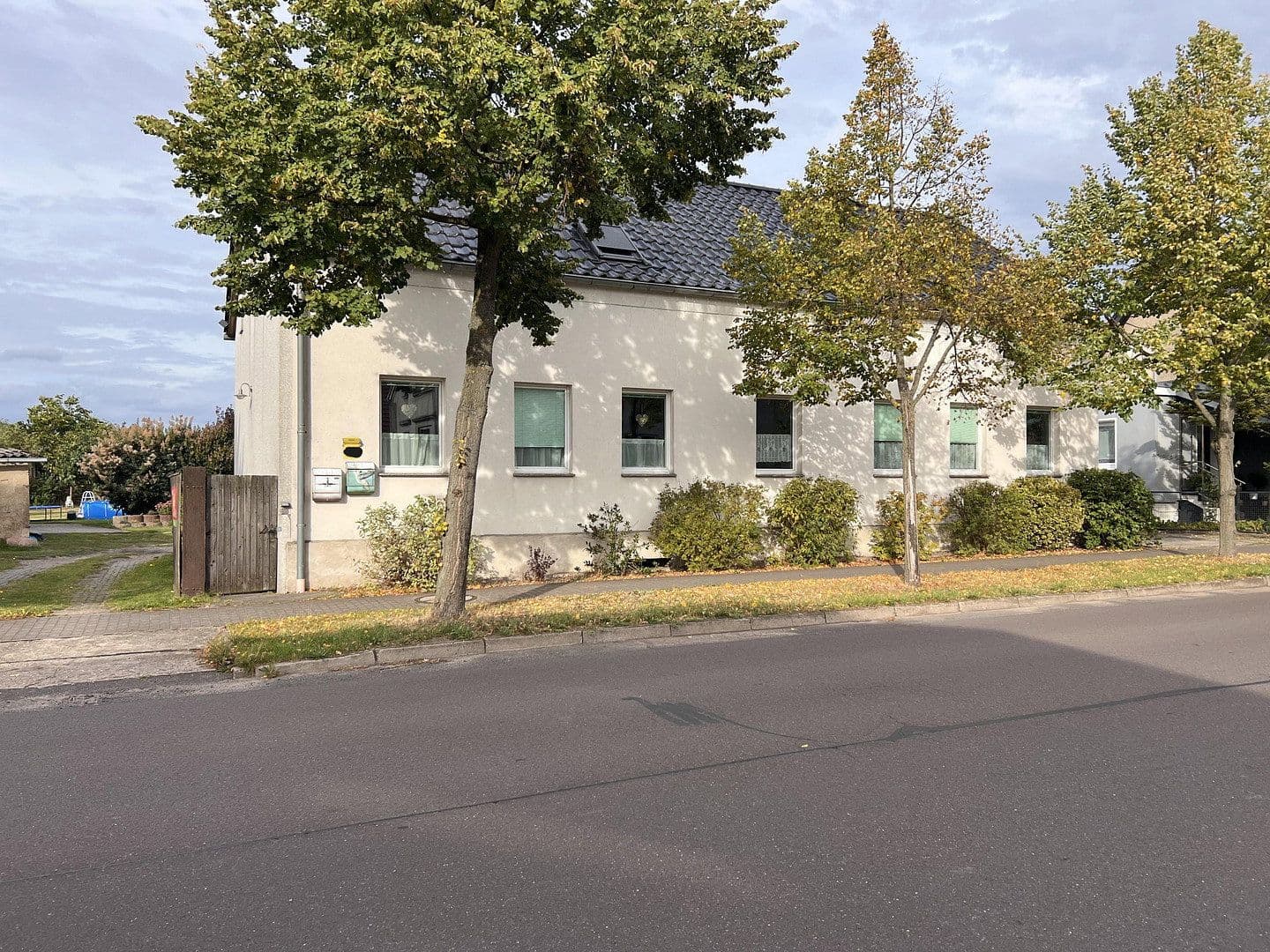 Prodej domu 187 m², pozemek 1.499 m², Roskow, Braniborsko Prodej domu 187 m², pozemek 1.499 m², Roskow, Braniborsko