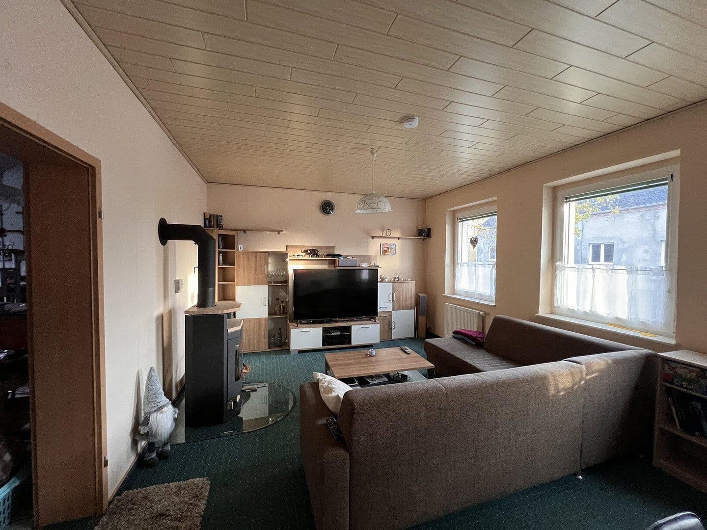 Prodej domu 187 m², pozemek 1.499 m², Roskow, Braniborsko Prodej domu 187 m², pozemek 1.499 m², Roskow, Braniborsko