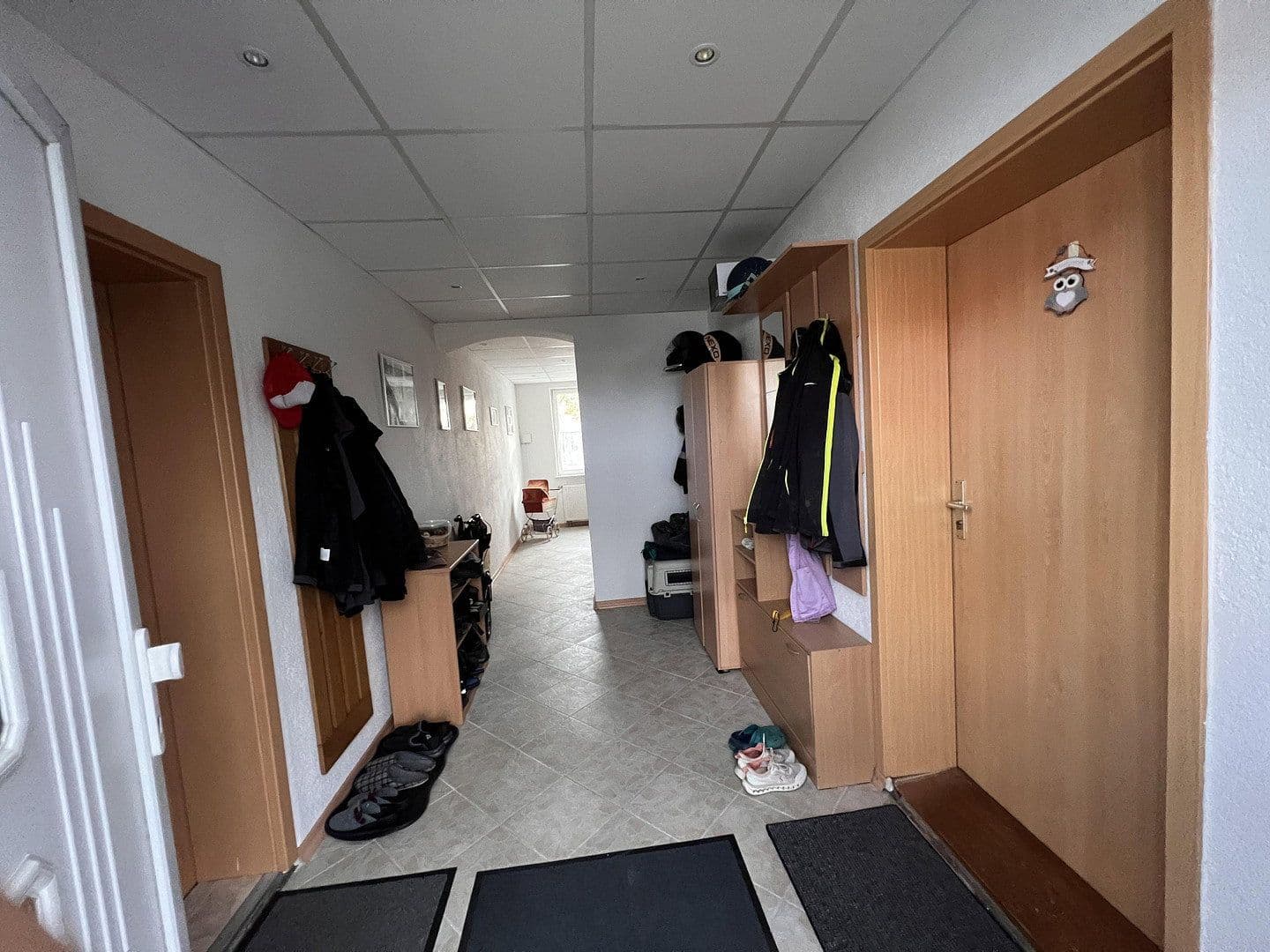 Prodej domu 187 m², pozemek 1.499 m², Roskow, Braniborsko Prodej domu 187 m², pozemek 1.499 m², Roskow, Braniborsko