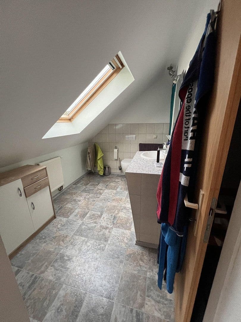 Prodej domu 187 m², pozemek 1.499 m², Roskow, Braniborsko Prodej domu 187 m², pozemek 1.499 m², Roskow, Braniborsko
