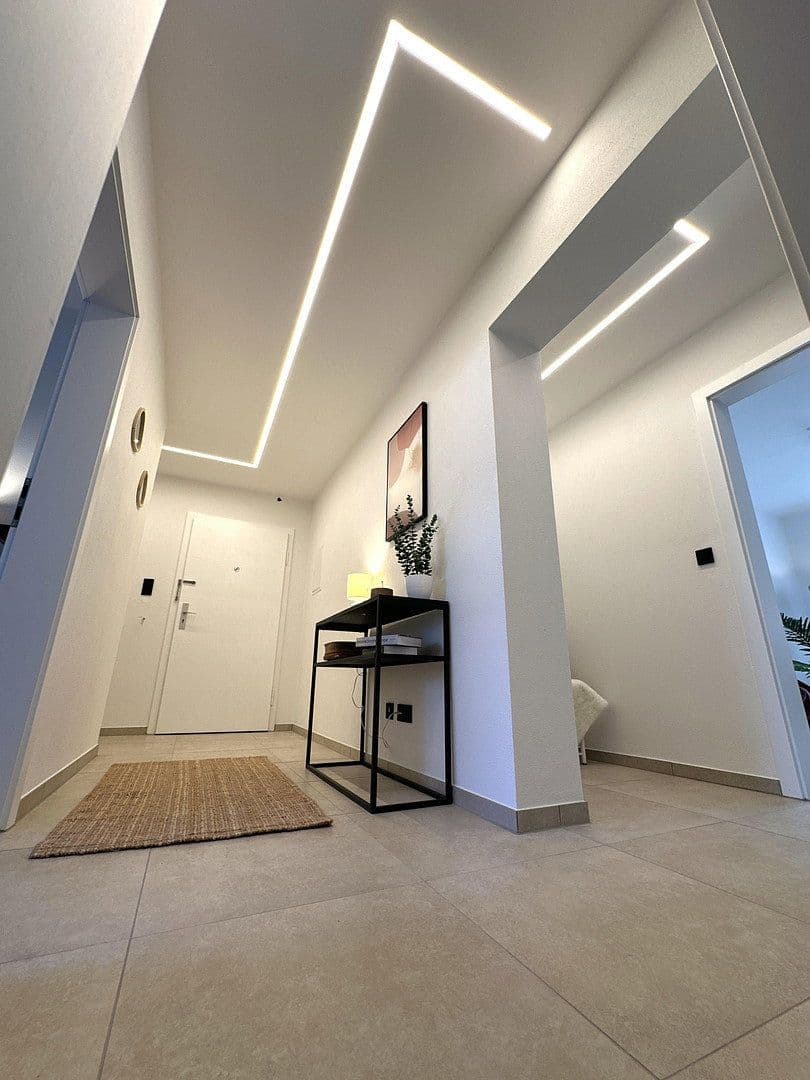 Prodej bytu 3+1 73 m², Straubing, Bavorsko Prodej bytu 3+1 73 m², Straubing, Bavorsko