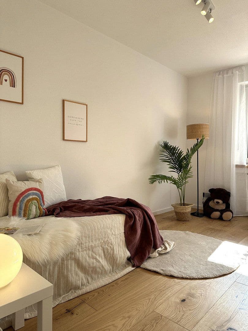 Prodej bytu 3+1 73 m², Straubing, Bavorsko Prodej bytu 3+1 73 m², Straubing, Bavorsko