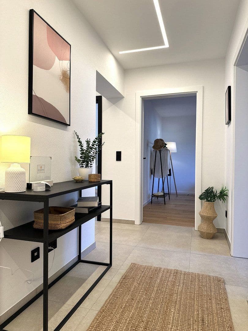 Prodej bytu 3+1 73 m², Straubing, Bavorsko Prodej bytu 3+1 73 m², Straubing, Bavorsko