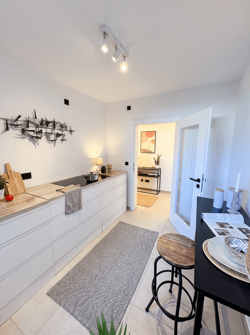 Prodej bytu 3+1 73 m², Straubing, Bavorsko Prodej bytu 3+1 73 m², Straubing, Bavorsko