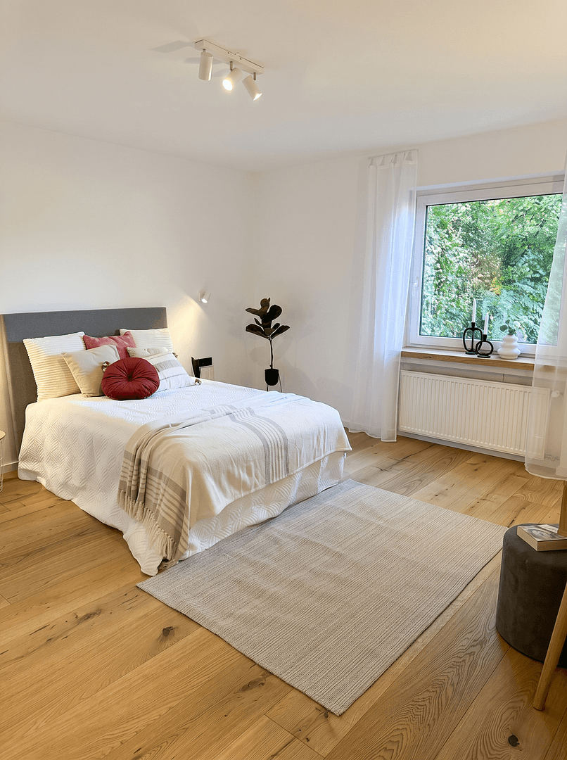Prodej bytu 3+1 73 m², Straubing, Bavorsko Prodej bytu 3+1 73 m², Straubing, Bavorsko