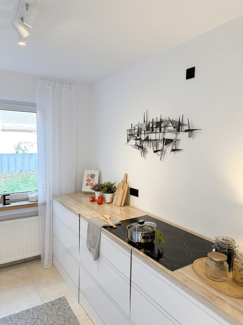 Prodej bytu 3+1 73 m², Straubing, Bavorsko Prodej bytu 3+1 73 m², Straubing, Bavorsko