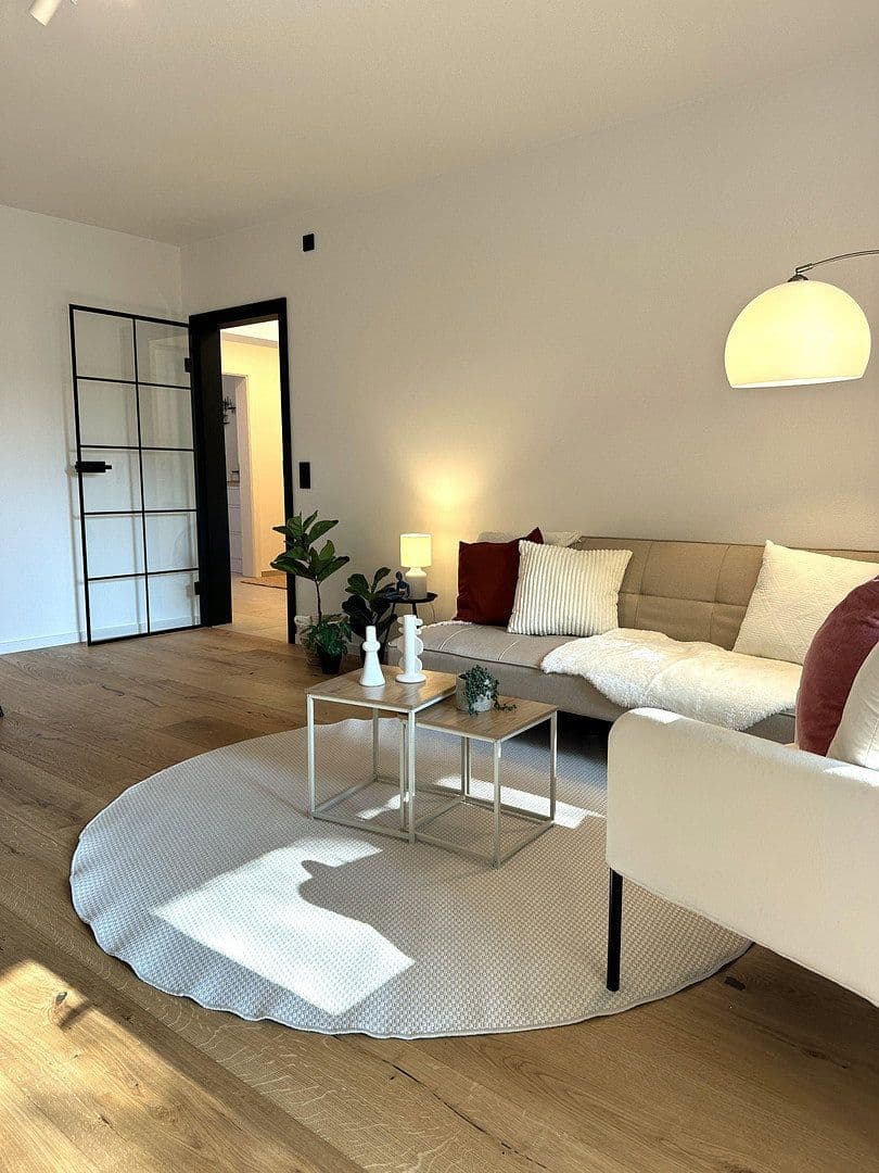 Prodej bytu 3+1 73 m², Straubing, Bavorsko Prodej bytu 3+1 73 m², Straubing, Bavorsko