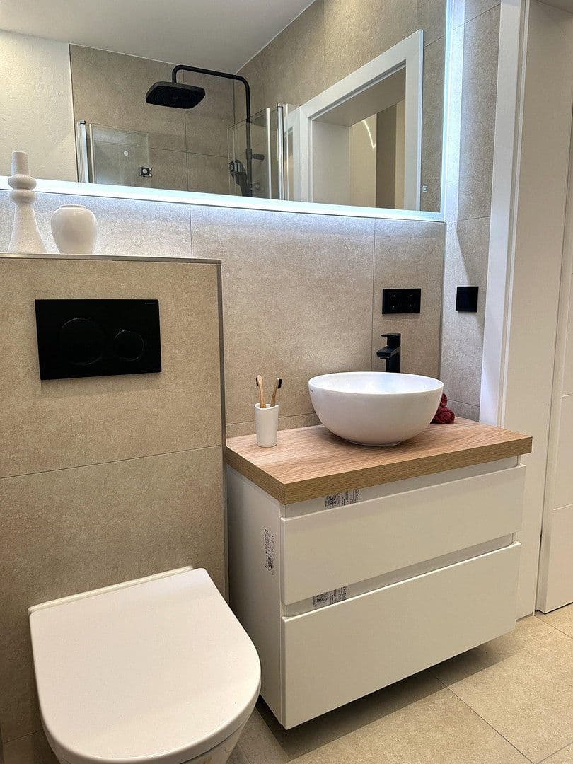 Prodej bytu 3+1 73 m², Straubing, Bavorsko Prodej bytu 3+1 73 m², Straubing, Bavorsko