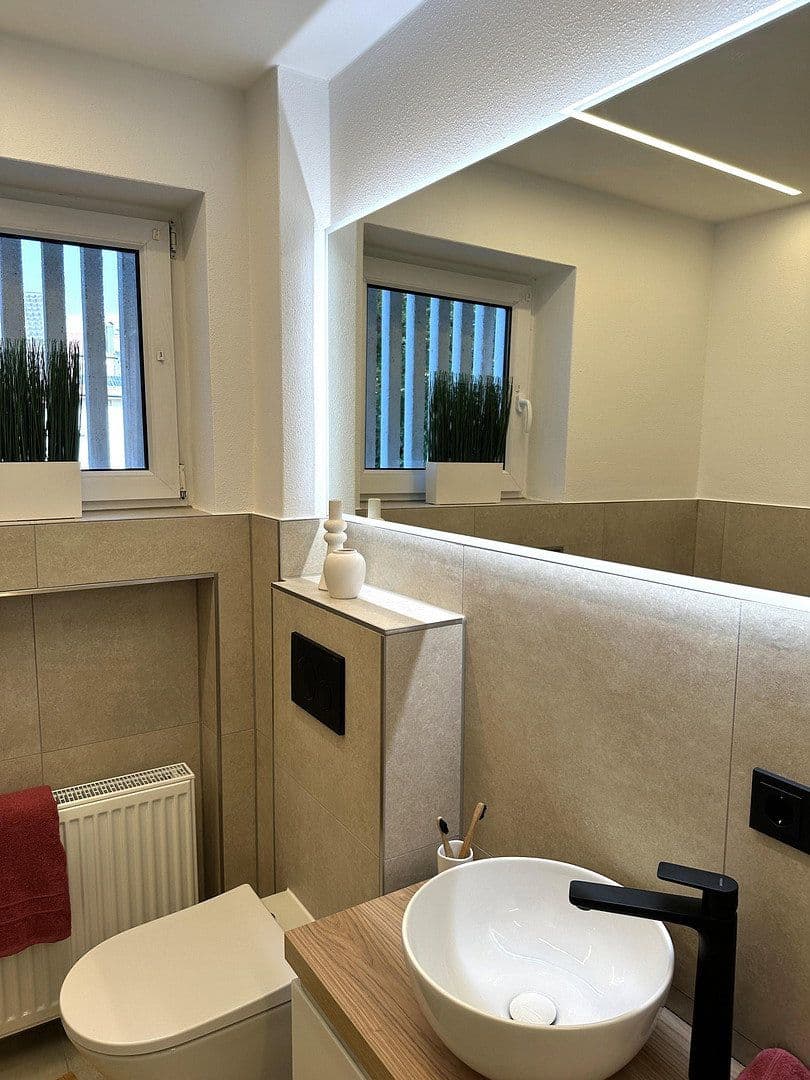 Prodej bytu 3+1 73 m², Straubing, Bavorsko Prodej bytu 3+1 73 m², Straubing, Bavorsko