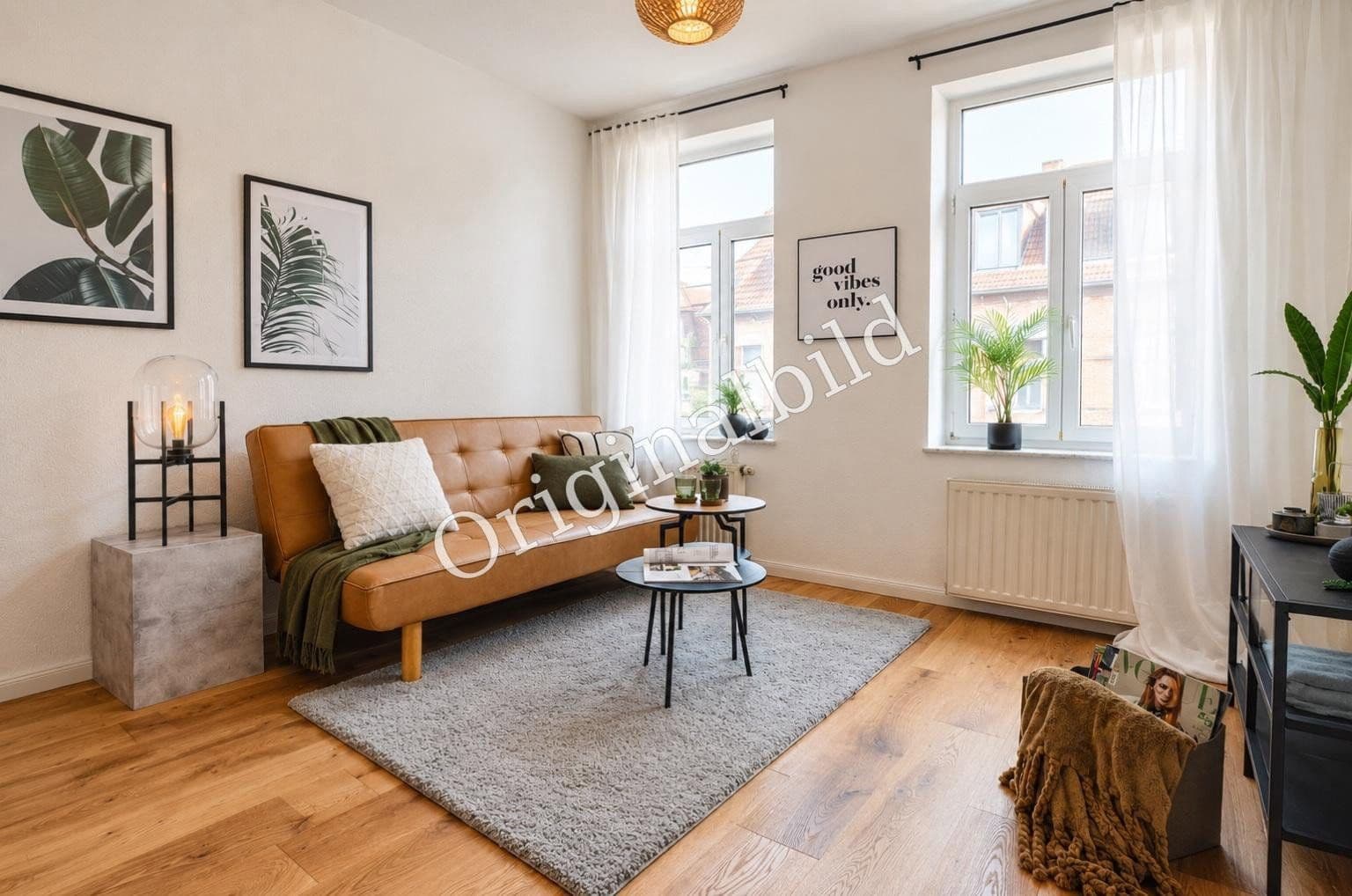 Prodej bytu 3+1 71 m², Leipzig, Sasko Prodej bytu 3+1 71 m², Leipzig, Sasko