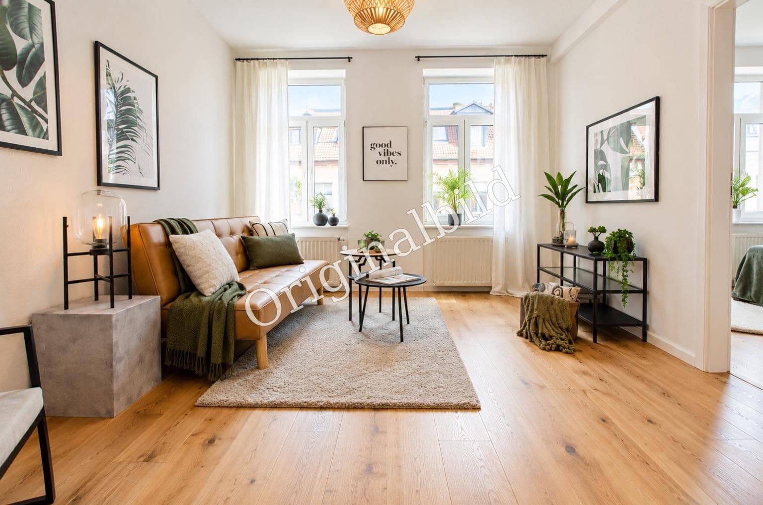 Prodej bytu 3+1 71 m², Leipzig, Sasko Prodej bytu 3+1 71 m², Leipzig, Sasko