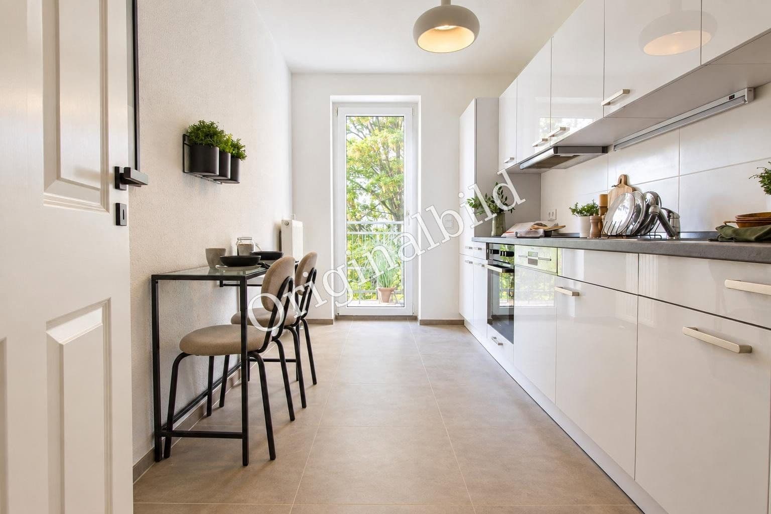 Prodej bytu 3+1 71 m², Leipzig, Sasko Prodej bytu 3+1 71 m², Leipzig, Sasko