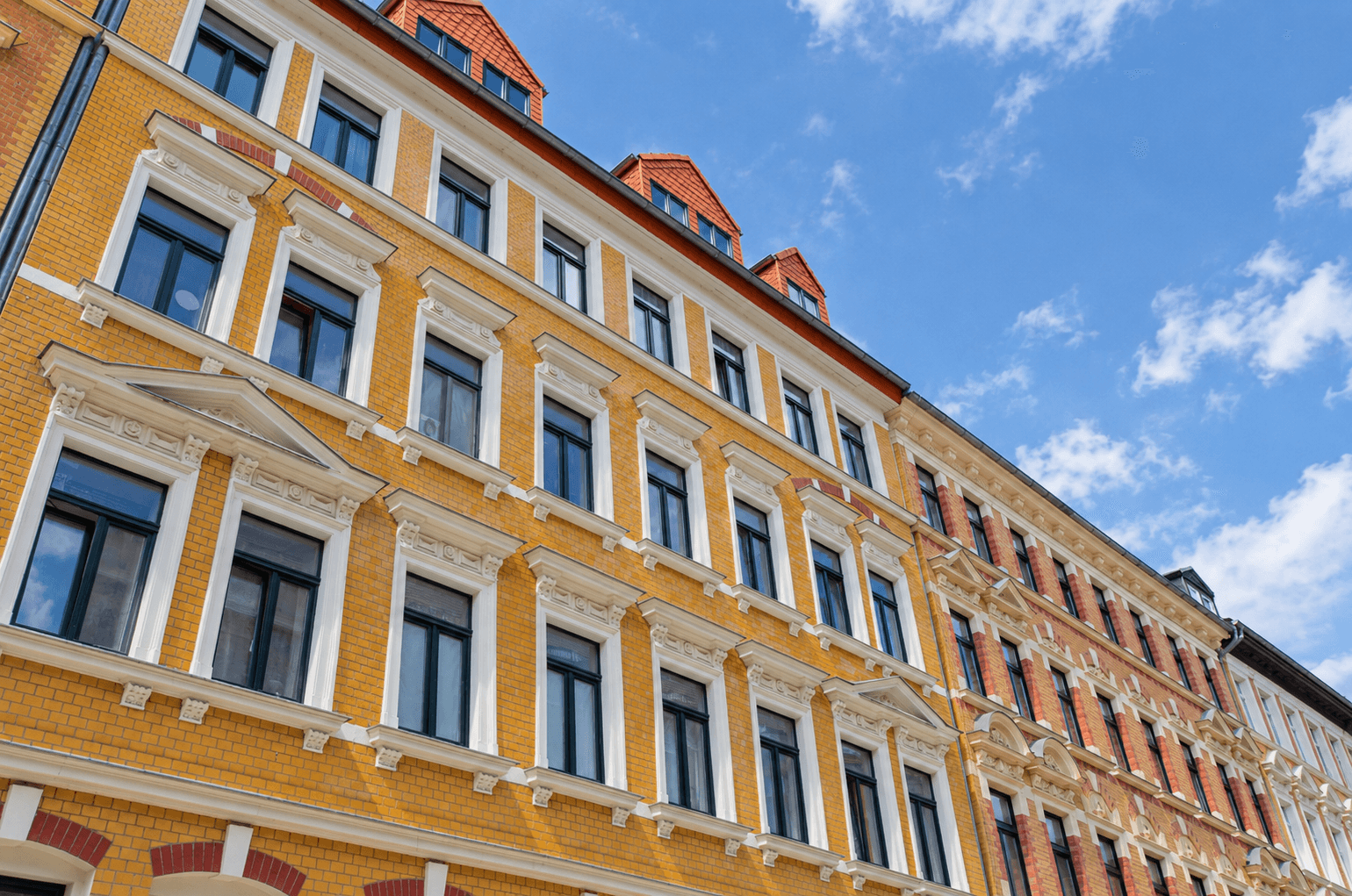 Prodej bytu 3+1 71 m², Leipzig, Sasko Prodej bytu 3+1 71 m², Leipzig, Sasko