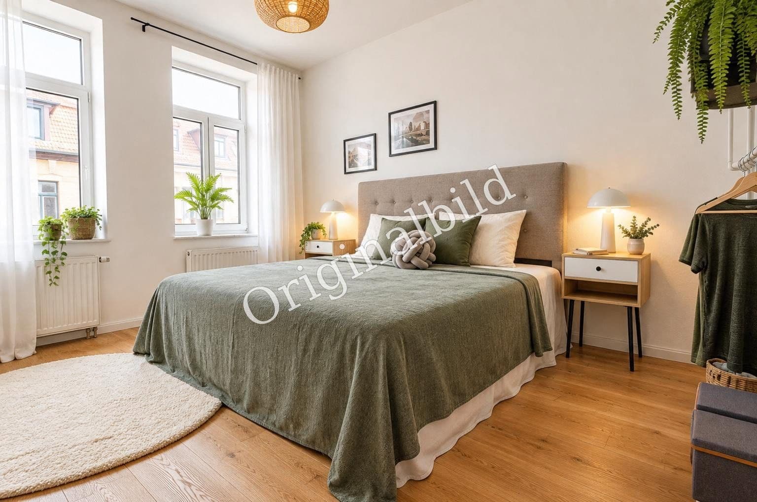 Prodej bytu 3+1 71 m², Leipzig, Sasko Prodej bytu 3+1 71 m², Leipzig, Sasko