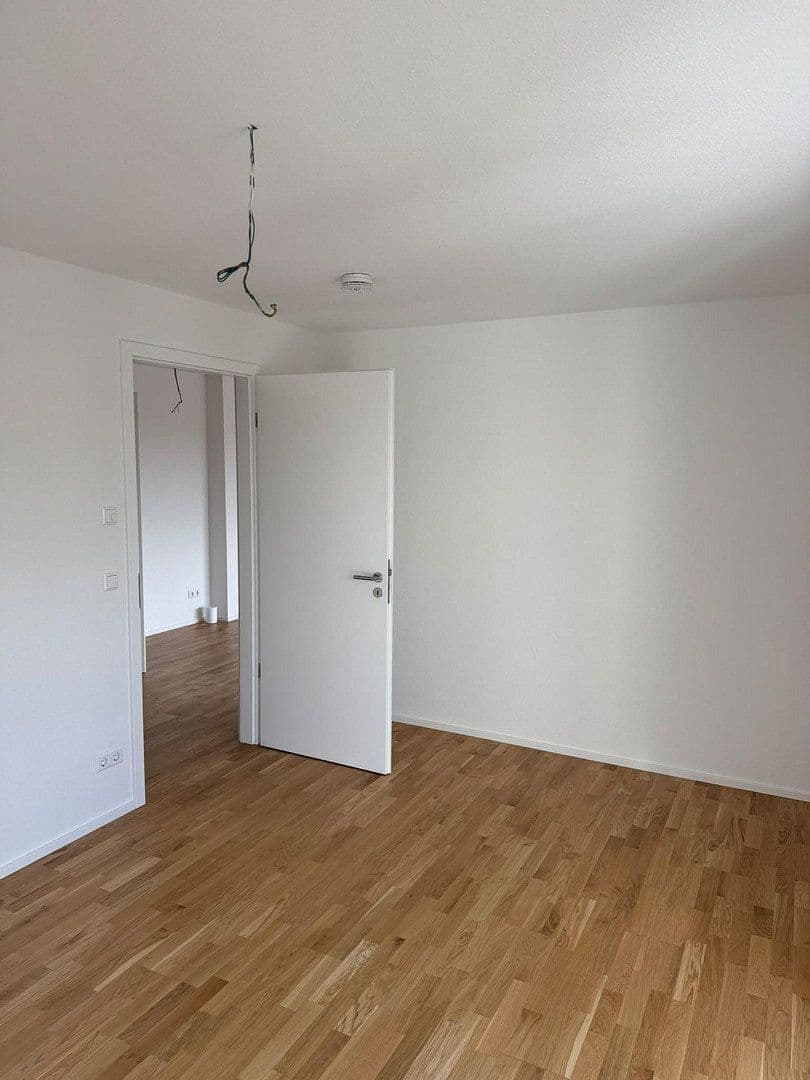 Pronájem bytu 2+1 56 m², Affalterbach, Bádensko-Württembersko Pronájem bytu 2+1 56 m², Affalterbach, Bádensko-Württembersko