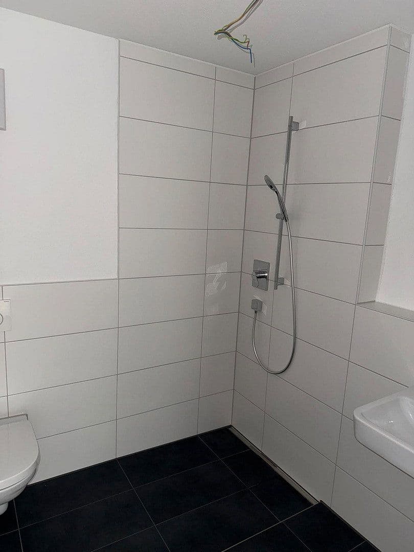 Pronájem bytu 2+1 56 m², Affalterbach, Bádensko-Württembersko Pronájem bytu 2+1 56 m², Affalterbach, Bádensko-Württembersko