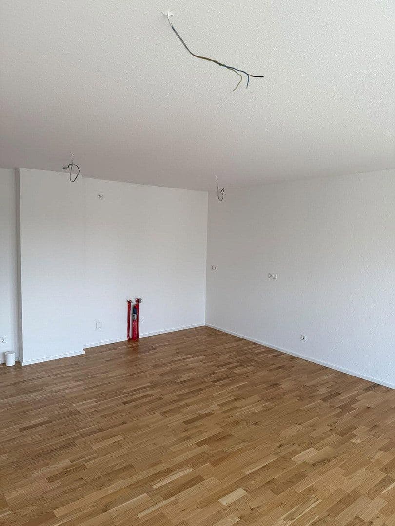 Pronájem bytu 2+1 56 m², Affalterbach, Bádensko-Württembersko Pronájem bytu 2+1 56 m², Affalterbach, Bádensko-Württembersko