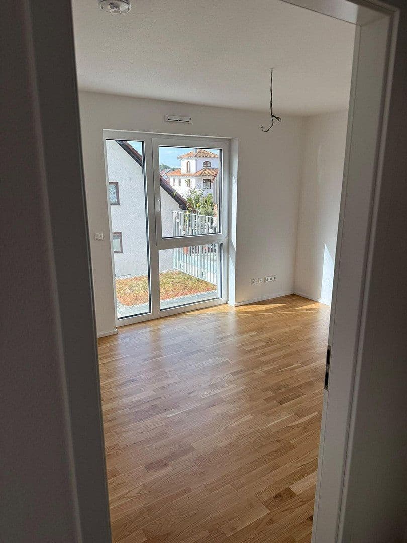 Pronájem bytu 2+1 56 m², Affalterbach, Bádensko-Württembersko Pronájem bytu 2+1 56 m², Affalterbach, Bádensko-Württembersko