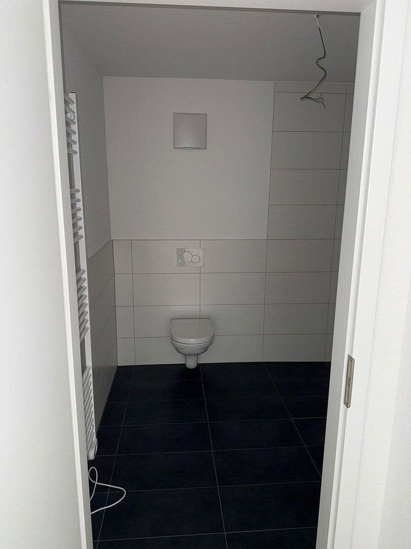 Pronájem bytu 2+1 56 m², Affalterbach, Bádensko-Württembersko Pronájem bytu 2+1 56 m², Affalterbach, Bádensko-Württembersko