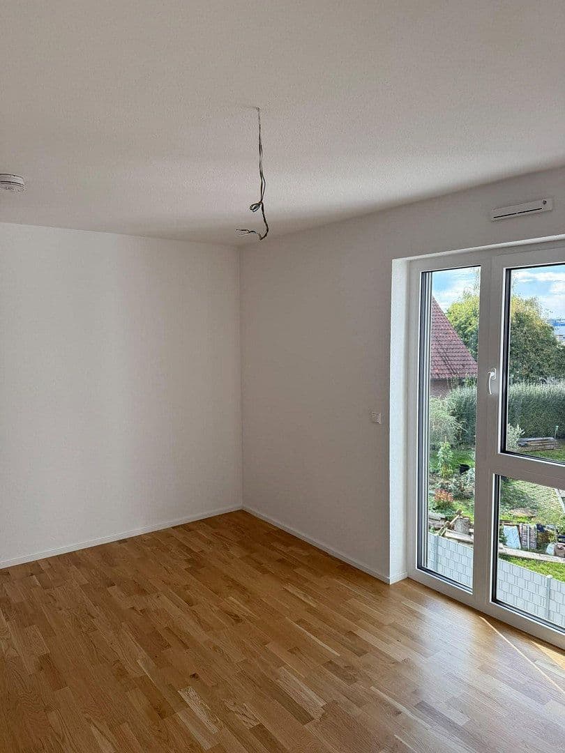 Pronájem bytu 2+1 56 m², Affalterbach, Bádensko-Württembersko Pronájem bytu 2+1 56 m², Affalterbach, Bádensko-Württembersko