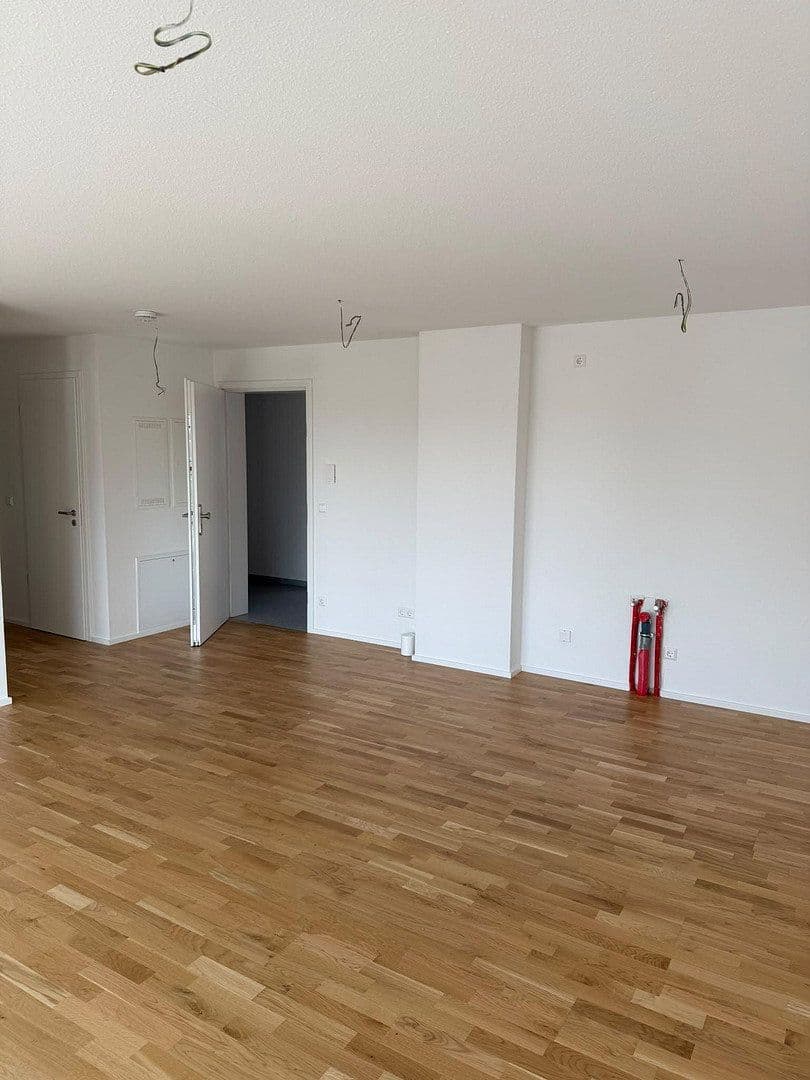 Pronájem bytu 2+1 56 m², Affalterbach, Bádensko-Württembersko Pronájem bytu 2+1 56 m², Affalterbach, Bádensko-Württembersko