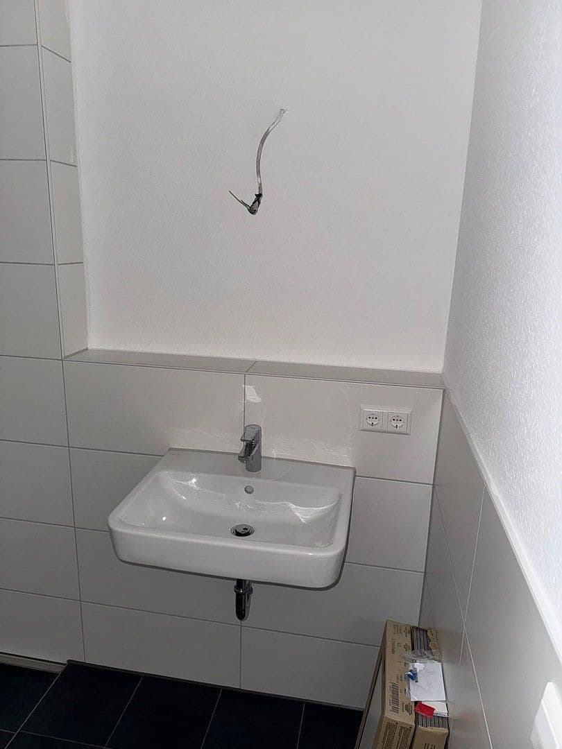 Pronájem bytu 2+1 56 m², Affalterbach, Bádensko-Württembersko Pronájem bytu 2+1 56 m², Affalterbach, Bádensko-Württembersko