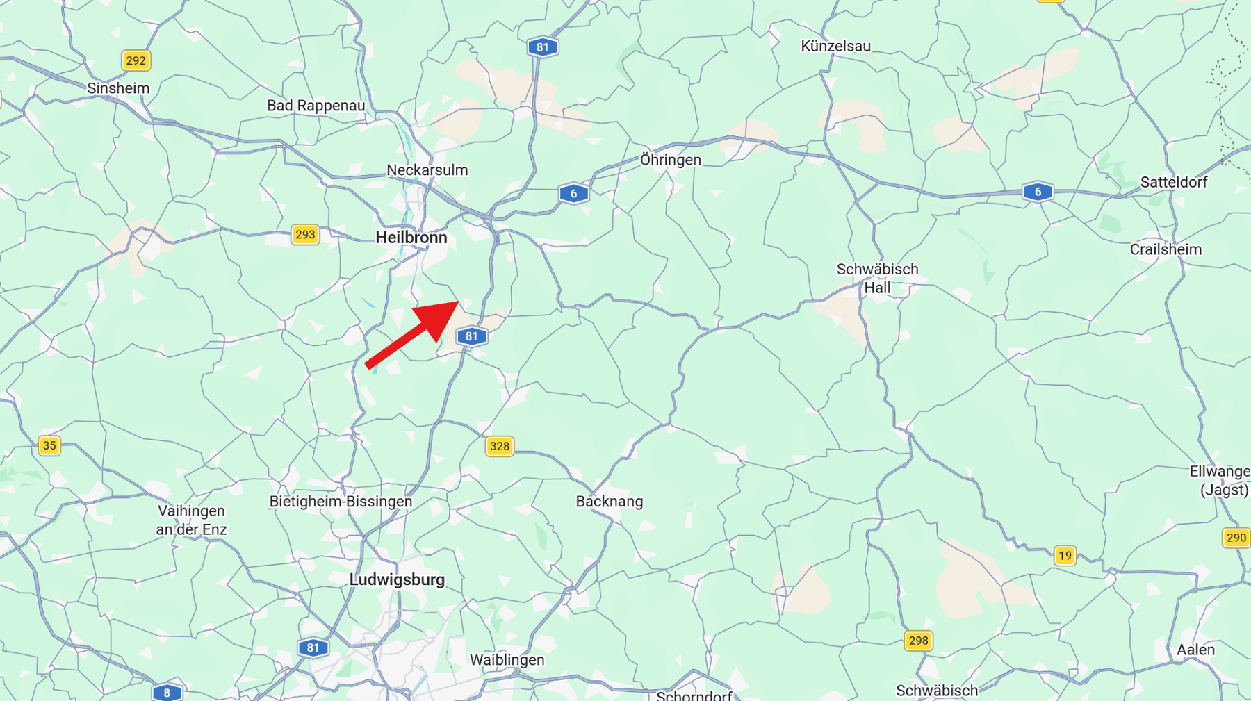 Prodej domu 103 m², pozemek 351 m², Untergruppenbach, Bádensko-Württembersko Prodej domu 103 m², pozemek 351 m², Untergruppenbach, Bádensko-Württembersko